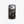 Load image into Gallery viewer, Tribal Hibiscus Wood Case Black (iPhone)