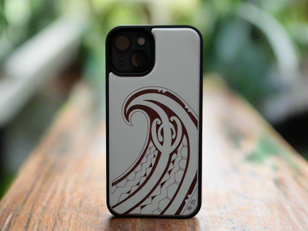 Wave Case (iPhone)
