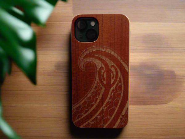 Wave Case (iPhone)