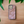 Load image into Gallery viewer, Tribal Hibiscus Wood Case Limited Edition Pink (iPhone)
