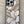 Load image into Gallery viewer, Tribal Hibiscus White Case (iPhone)