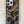 Load image into Gallery viewer, Tribal Hibiscus Wood Case Black (iPhone)