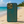 Load image into Gallery viewer, Nami Wave Turquoise Wood Case (iPhone)