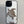 Load image into Gallery viewer, Honu Mandala White Wood Case Hawaii