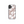 Load image into Gallery viewer, Tribal Hibiscus White Case (iPhone)