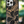 Load image into Gallery viewer, Tribal Hibiscus Wood Case Black (iPhone)