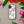 Load image into Gallery viewer, Tribal Hibiscus White Case (iPhone)