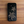 Load image into Gallery viewer, Hawaiian Sea Turtle (Honu) Black Wood Case (iPhone)