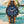 Load image into Gallery viewer, Luxurious Handcrafted Men's Wood Watch Blue Face