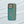 Load image into Gallery viewer, Nami Wave Turquoise Wood Case (iPhone)