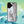 Load image into Gallery viewer, Nami Wave White Wood Case (iPhone)
