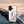 Load image into Gallery viewer, Tribal Whale Case (iPhone) White