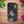 Load image into Gallery viewer, Tribal Honu Black Case (iPhone)