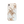 Load image into Gallery viewer, Tribal Honu White Case (iPhone)