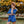Load image into Gallery viewer, Wave Case (iPhone)