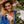 Load image into Gallery viewer, Tribal Hibiscus White Case (iPhone)