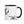 Load image into Gallery viewer, Honu Mug with Color Inside