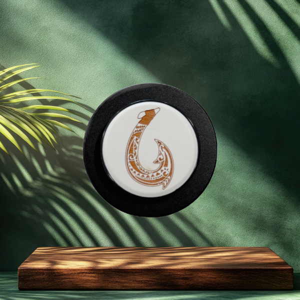 Maui Hook  Magsafe Pop Phone Holder White