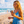 Load image into Gallery viewer, Plumeria Art Wood Case (iPhone)
