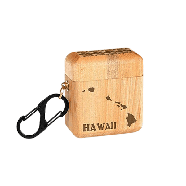 Hawaiian Islands AirPod Case