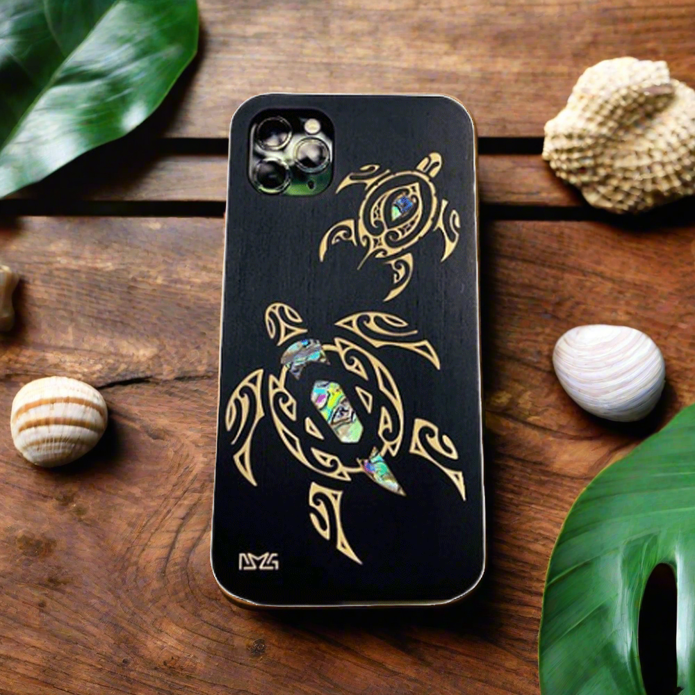 Jewel phone outlet case