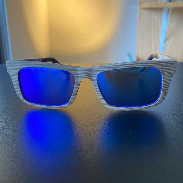 Premium Wood Sunglasses